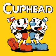 Cuphead cover
