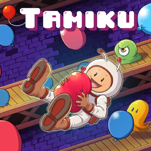 Tamiku