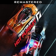 Need For Speed Hot Pursuit Remastered cover
