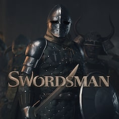 Swordsman VR (日语, 韩语, 简体中文, 繁体中文, 英语)