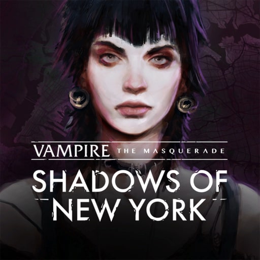 Buy PlayStation 4 Vampire The Masquerade Coteries And Shadows Of New York