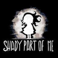 Shady Part of Me cover
