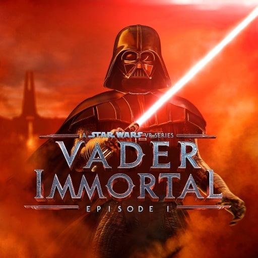 ps4 vader immortal release date