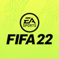 FIFA 22 cover