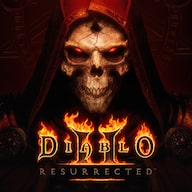 Diablo II: Resurrected cover