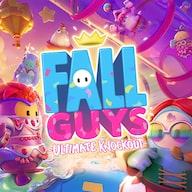 Fall Guys: Ultimate Knockout cover