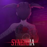Synergia - NextGen Edition cover