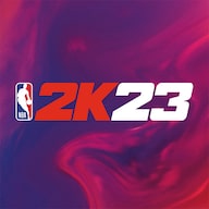 NBA 2K23 cover