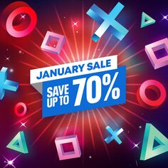 Platprices January Sale On The Playstation Store United States December 22