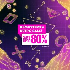 Platprices Remasters And Retro Sale On The Playstation Store Thailand January 26 21