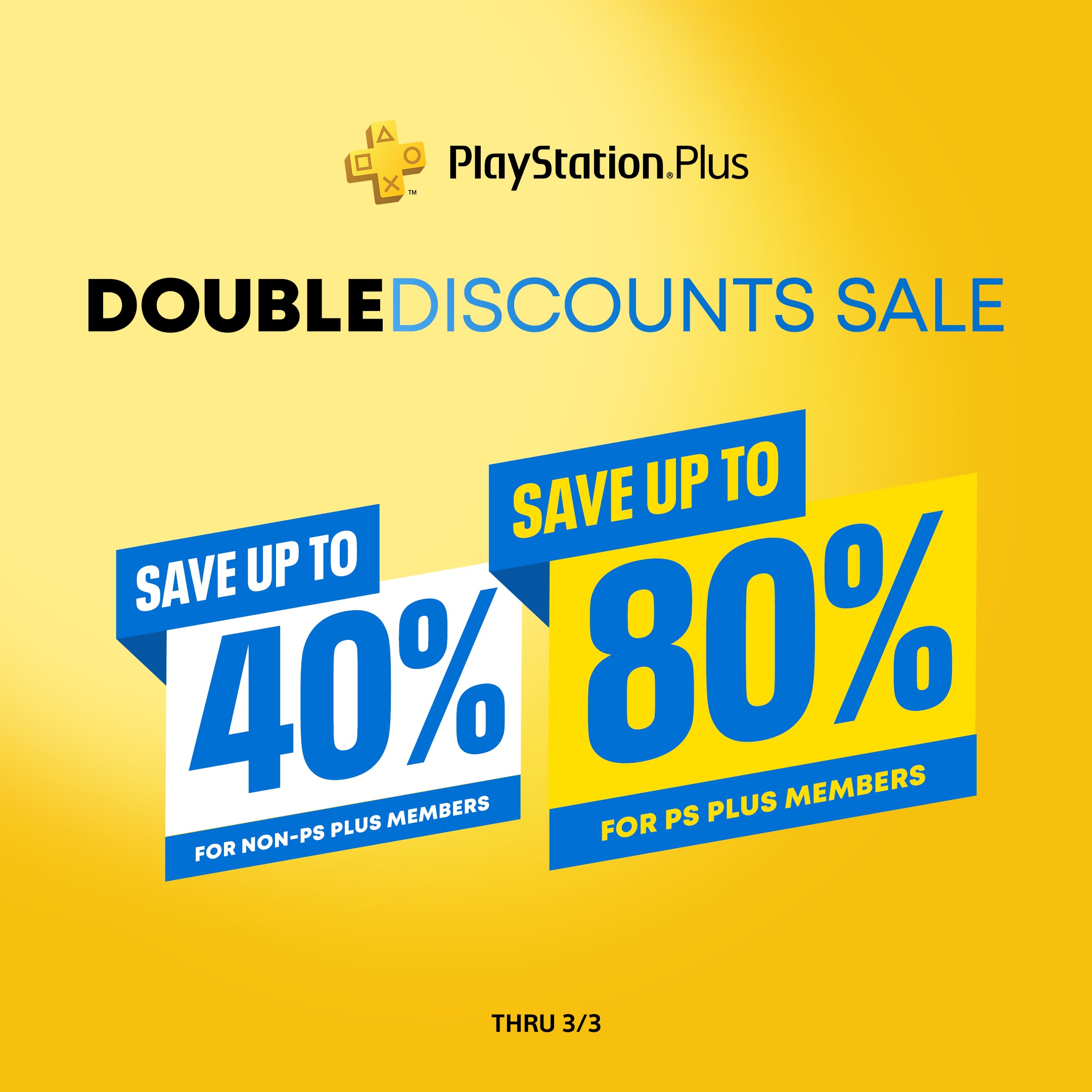 Deals | Official PlayStation™Store Malaysia