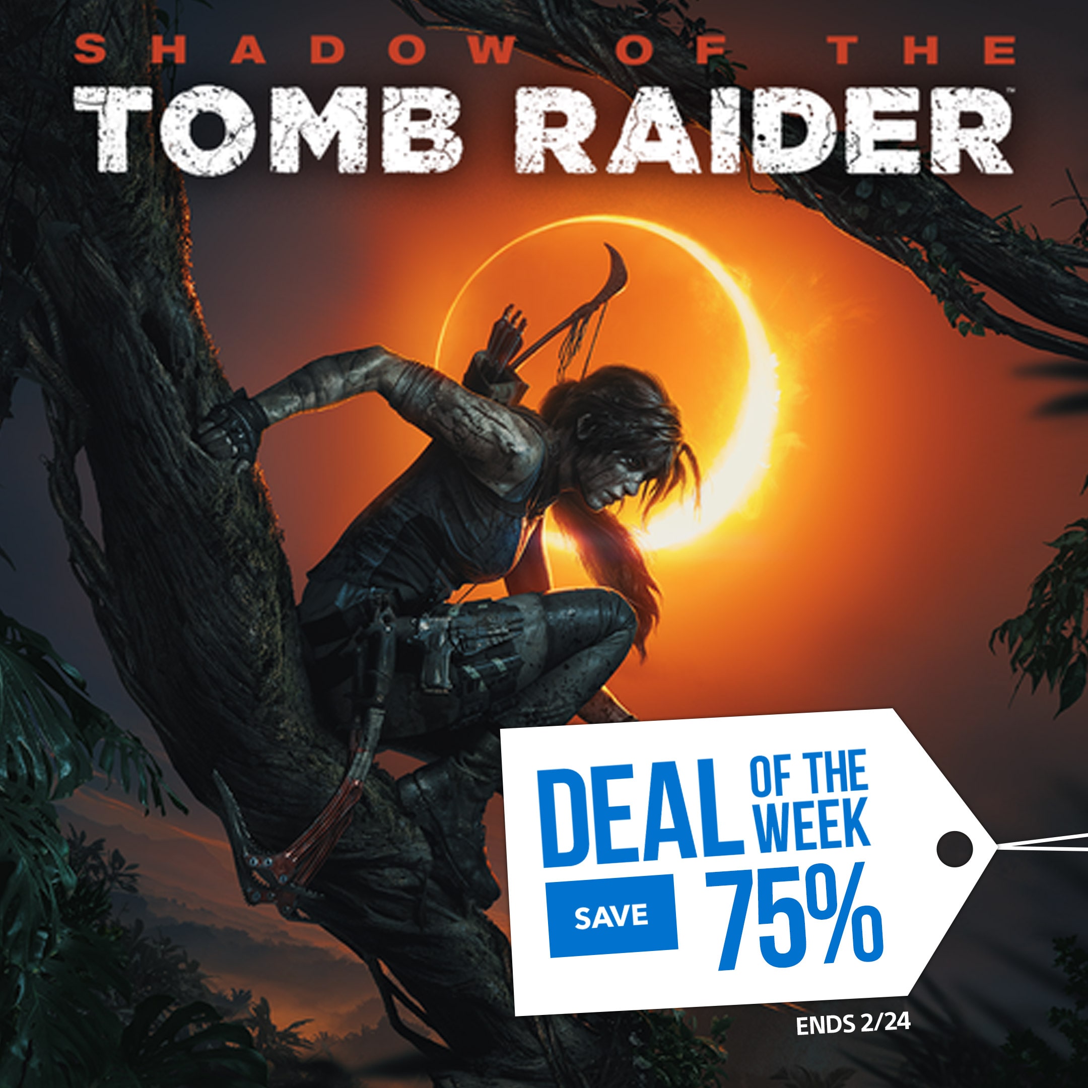 playstation deal of the week