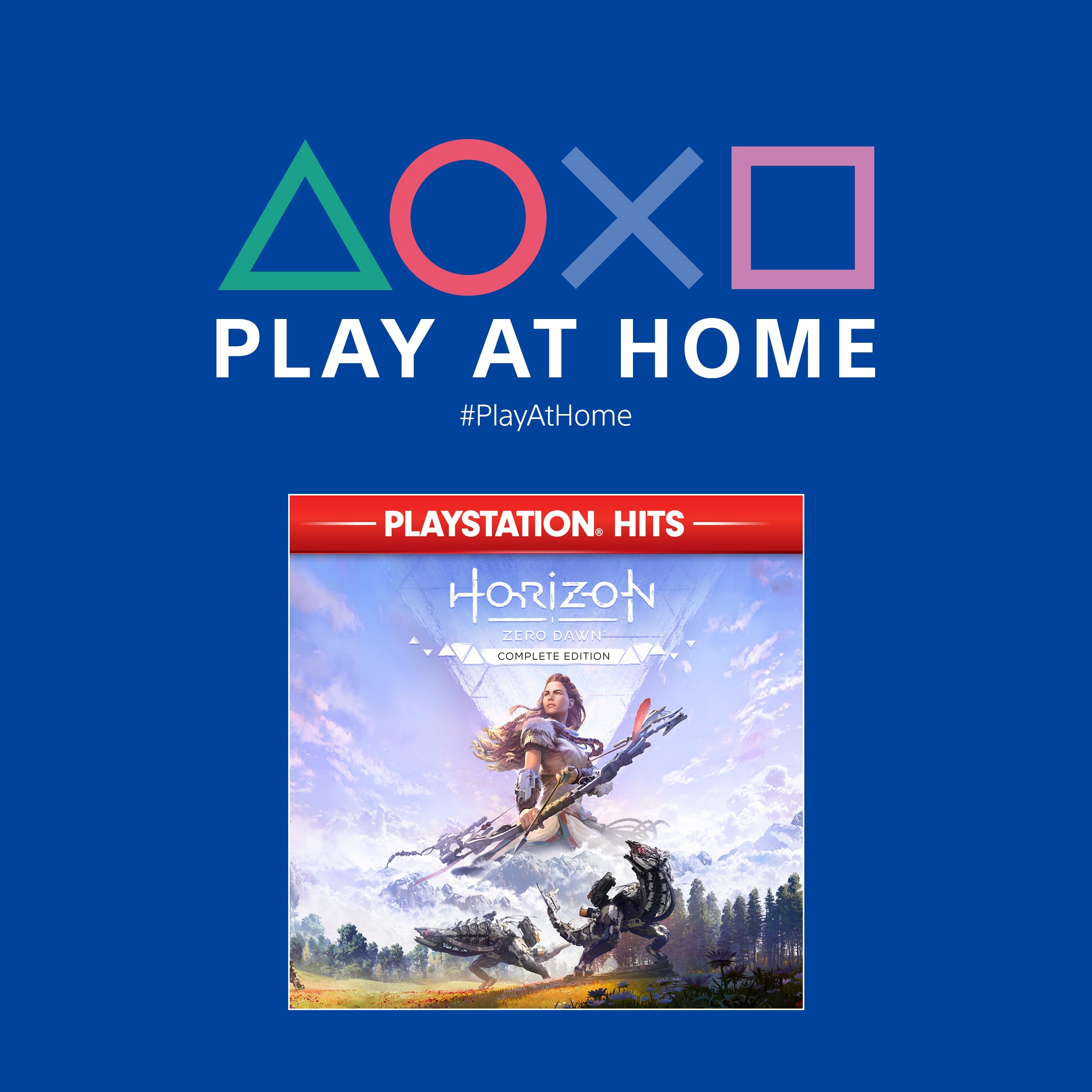 Play At Home Official Playstation Store Us