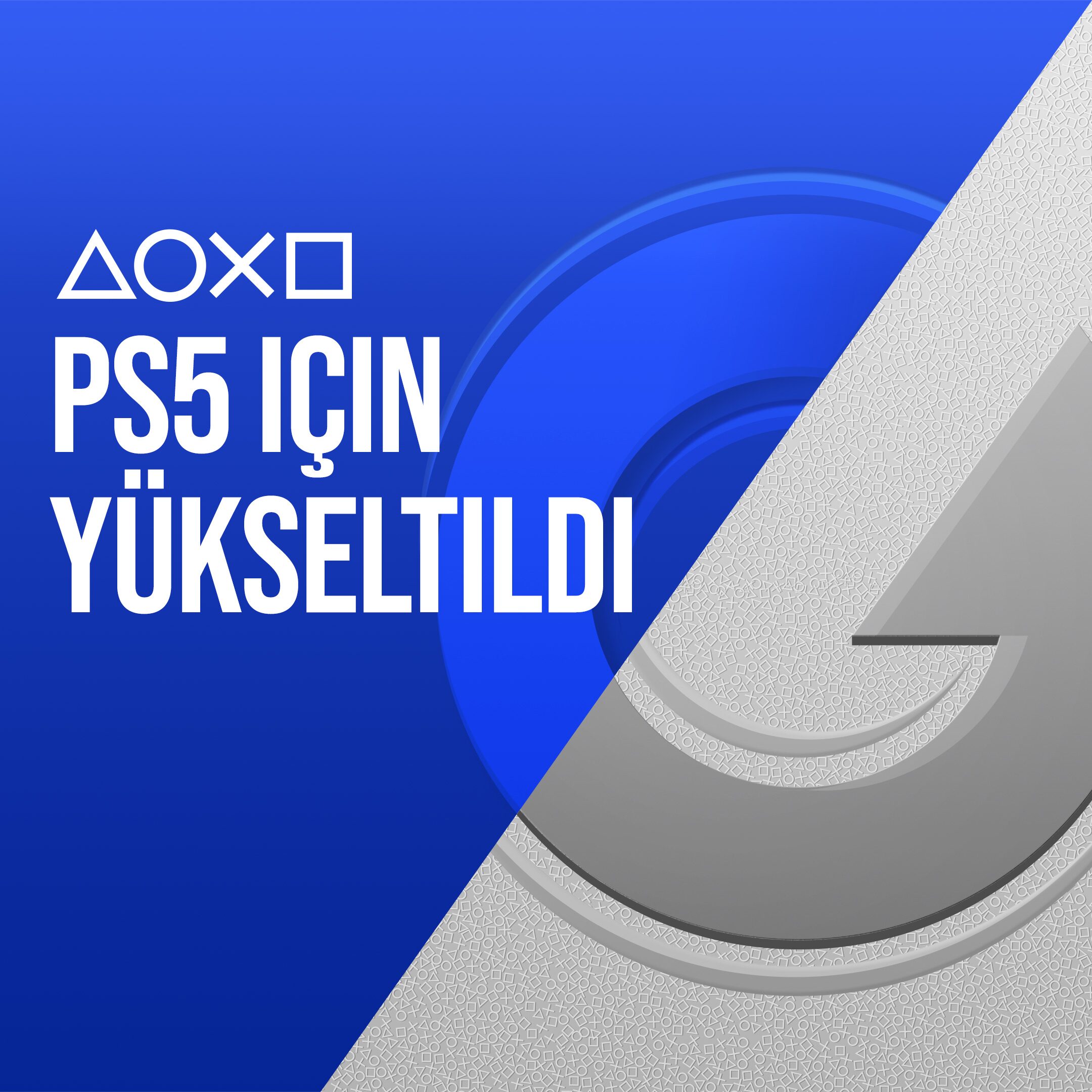 [EDITORIAL] Upgraded For PS5 S26 MS