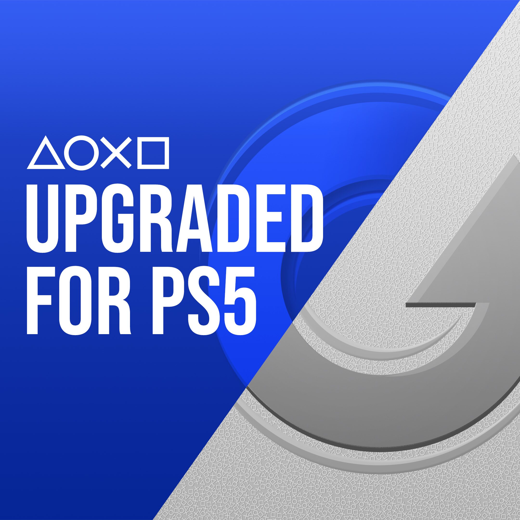 [EDITORIAL] Upgraded For PS5 S26