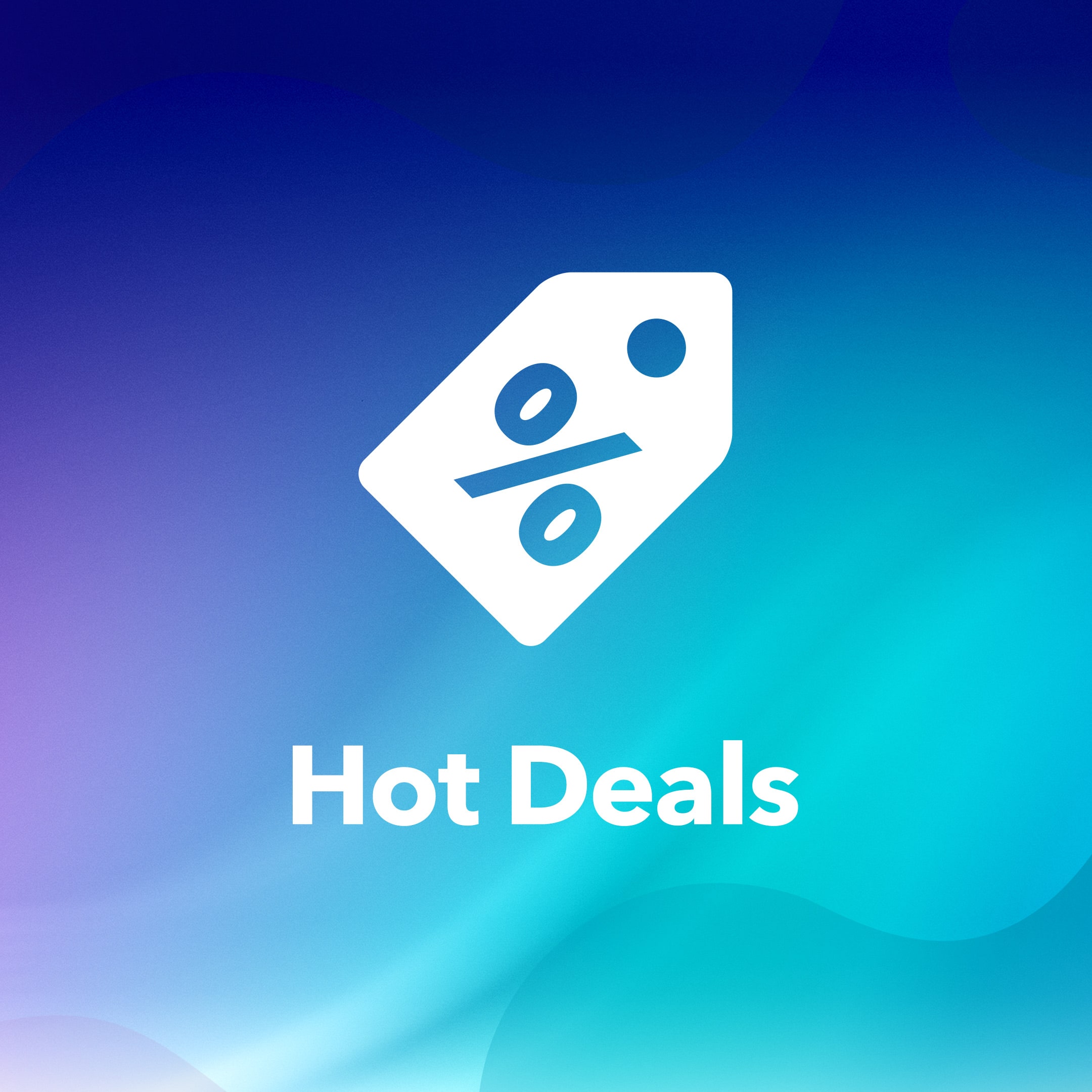 [PROMO] Days of Play 21 - Hot Deals