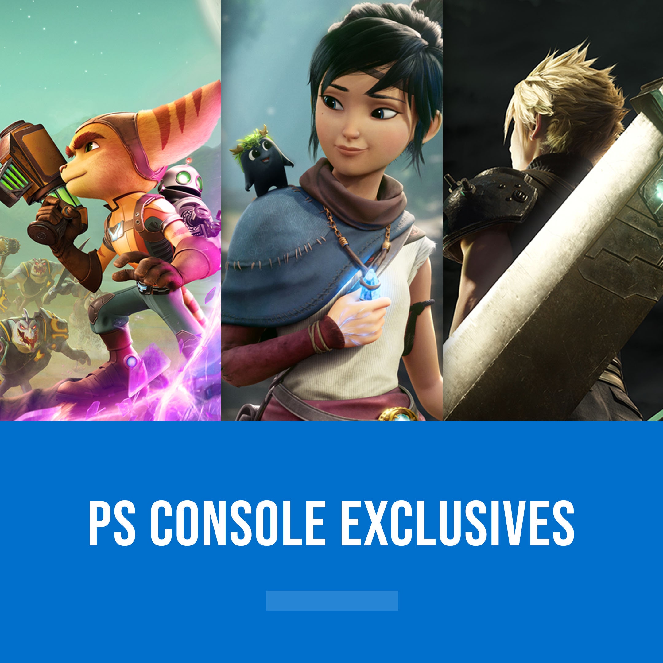 [EDITORIAL] PS Console Exclusives May 2021 ColorTab S26