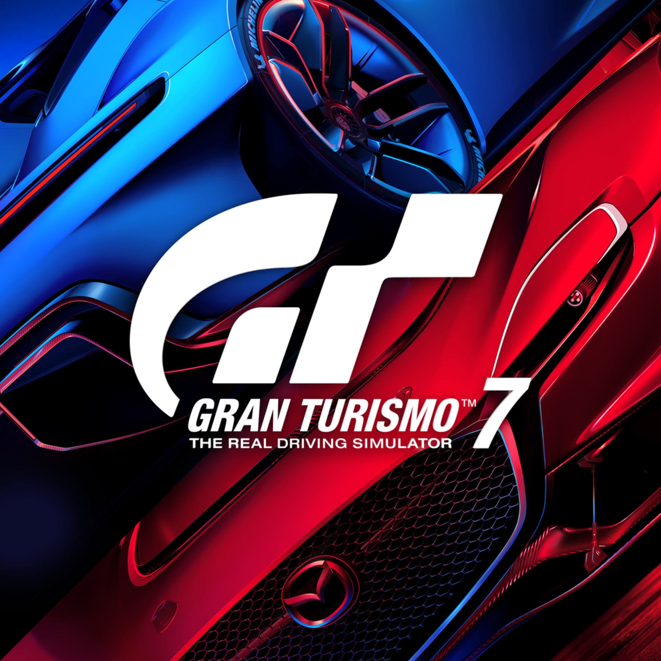 Gran Turismo™ 7