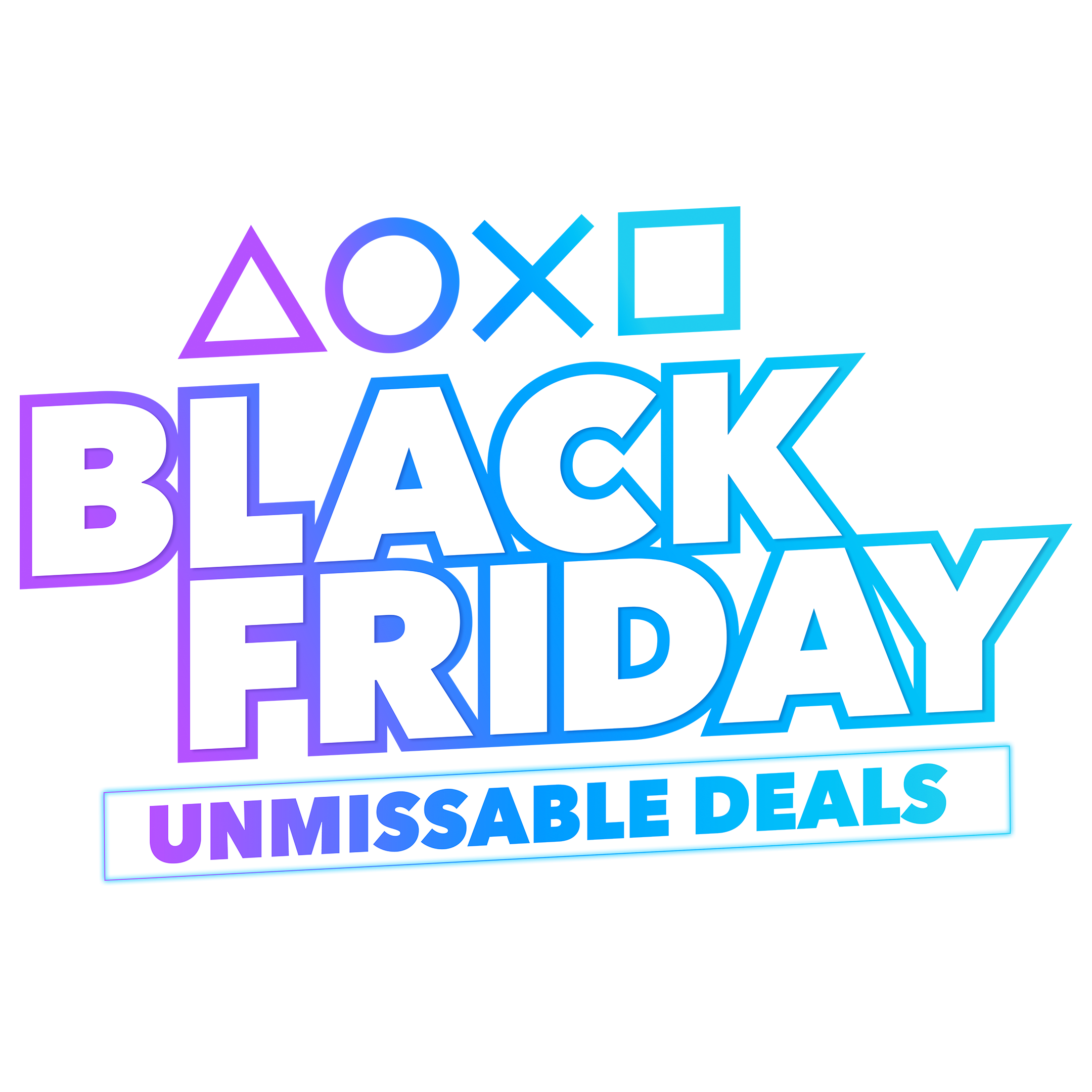 Ps black on sale friday deals