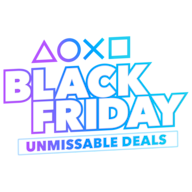 Ps4 black shop friday playstation store