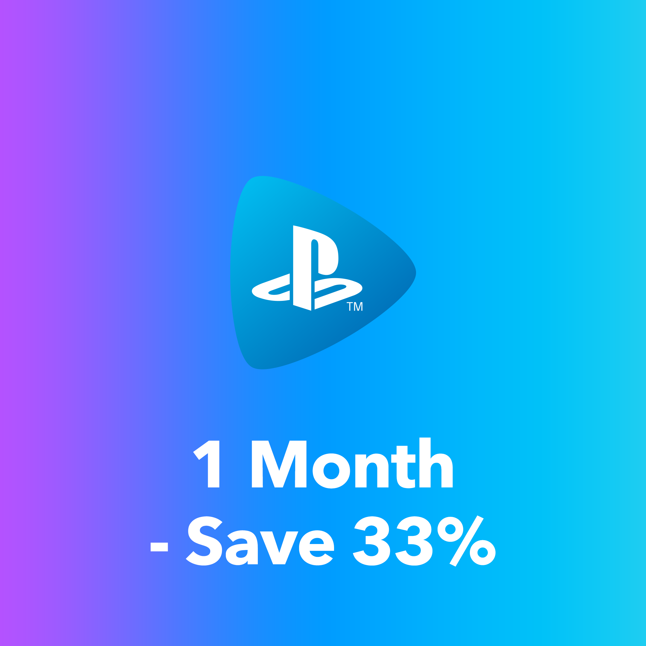 [PROMO] Black Friday 21 - PS Now Offer