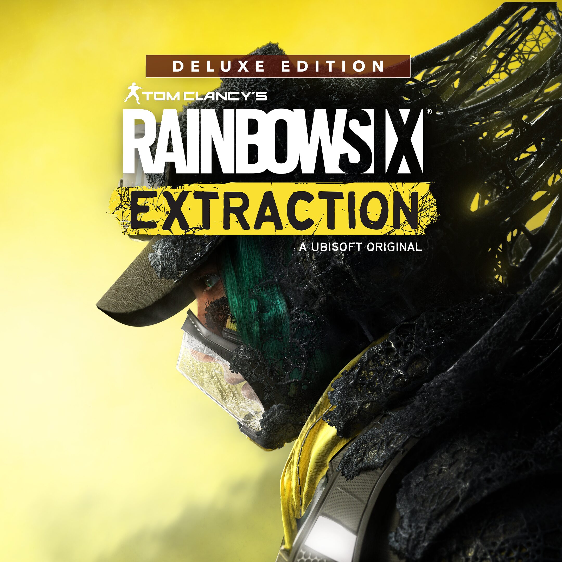 Tom Clancy’s Rainbow Six® Extraction - Deluxe