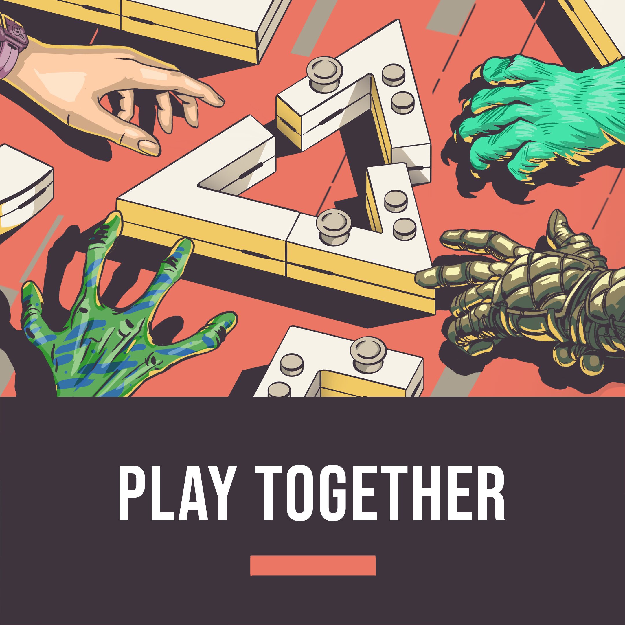 [EDITORIAL] Play Together Feb22 Color Tab S26