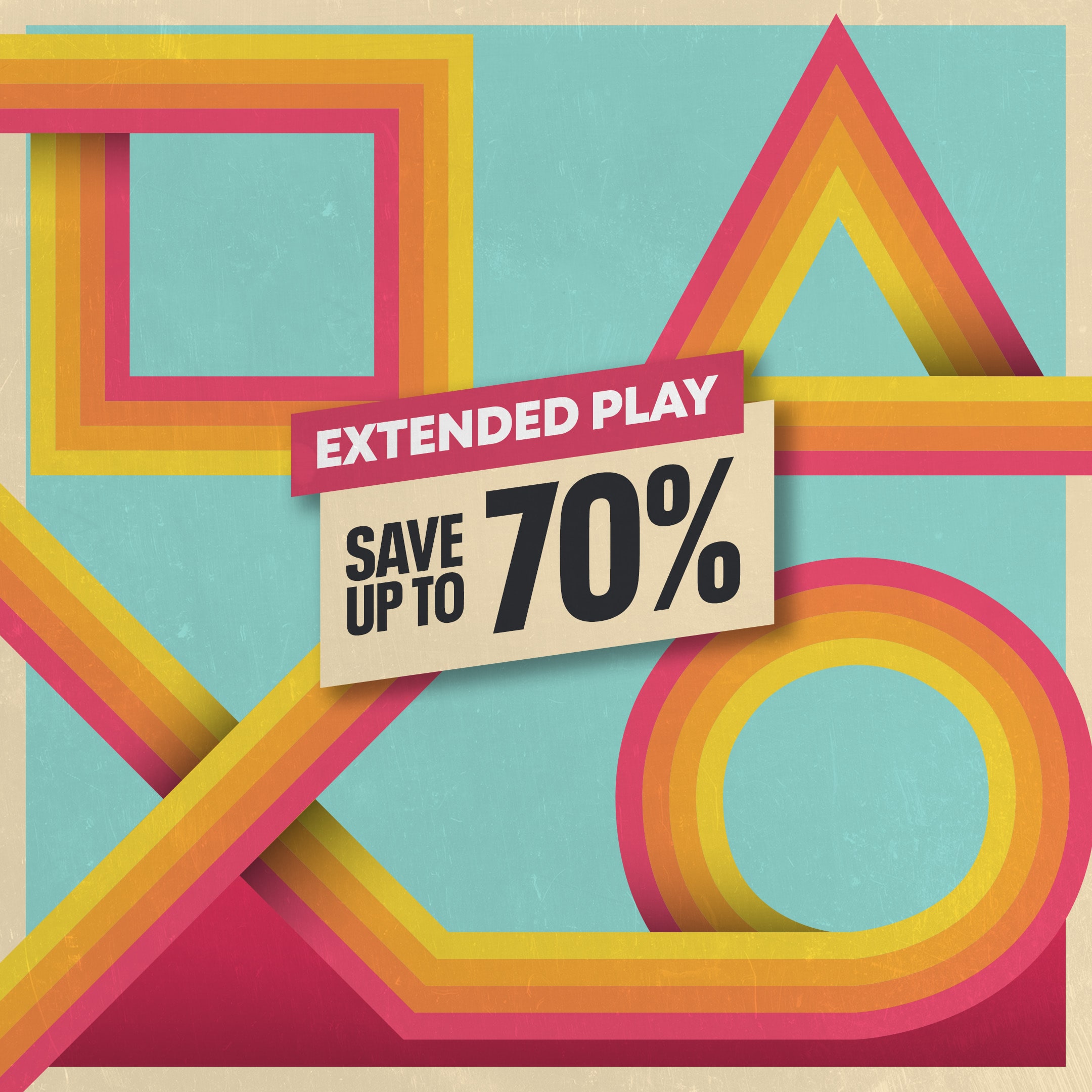 [PROMO] Extended Play