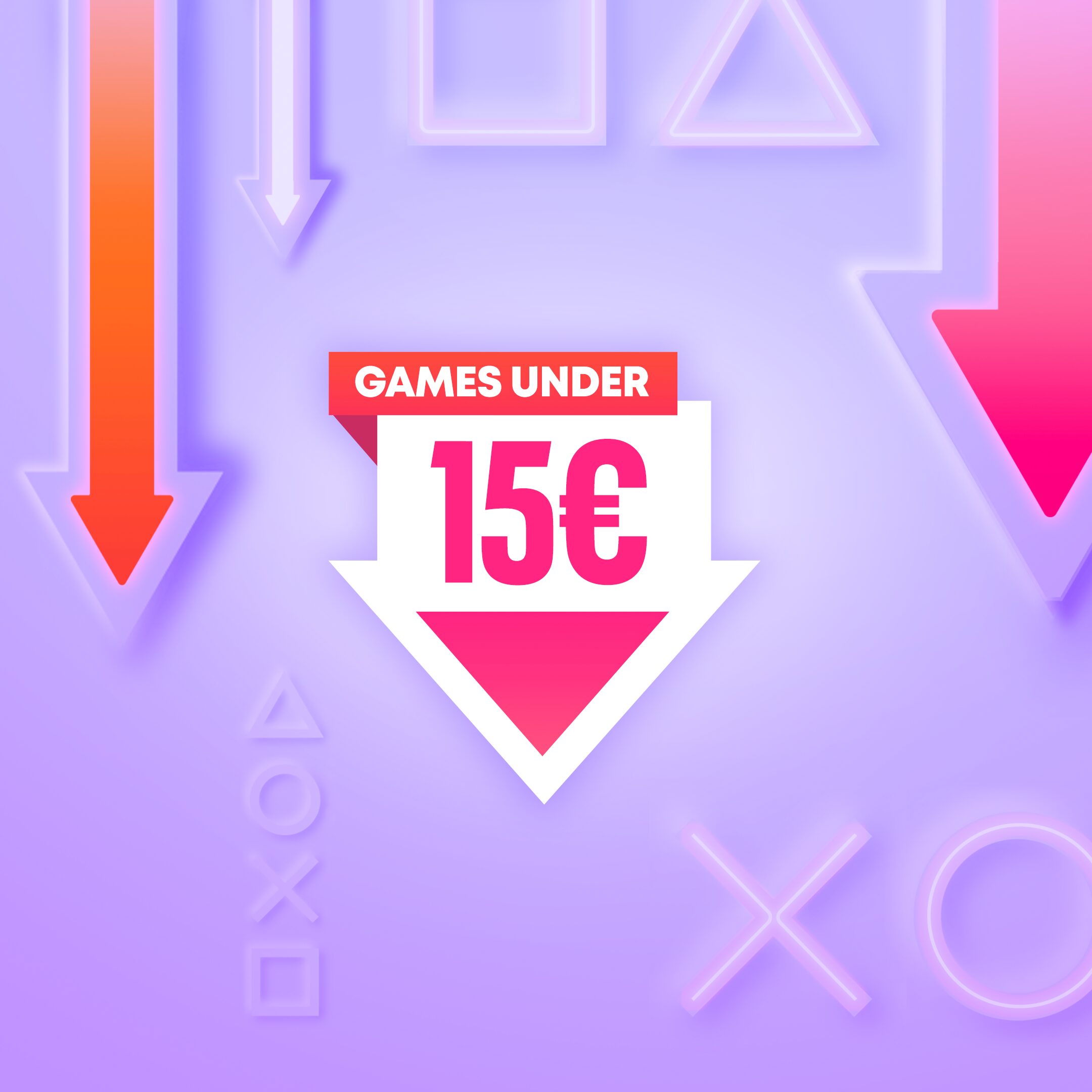 [PROMO] Games Under 15