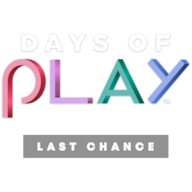 Psn days of clearance play sale