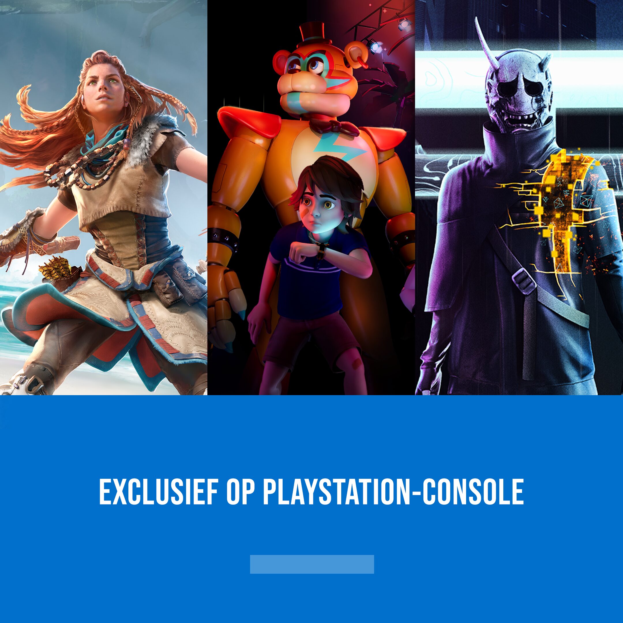 [EDITORIAL] PS Console Exclusives May 2022 Range S26