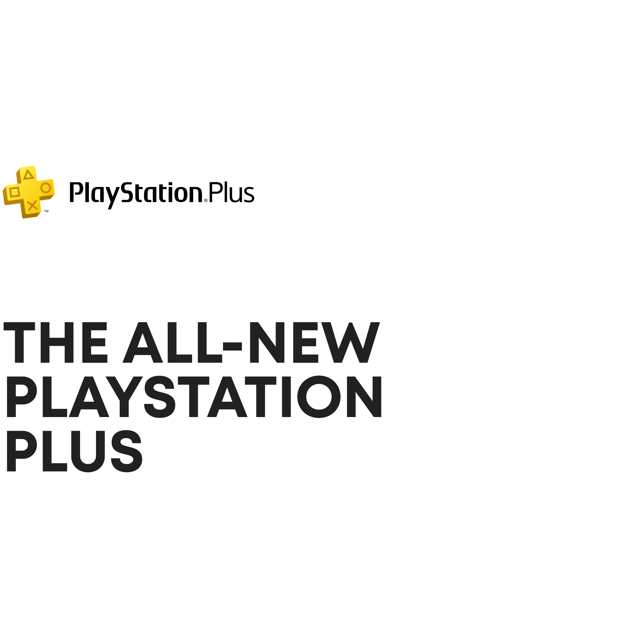 PlayStation Plus