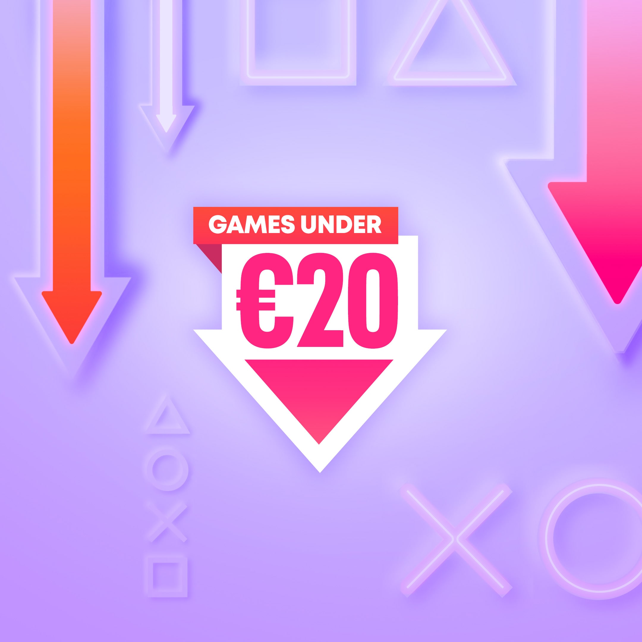 [PROMO] Games Under 20