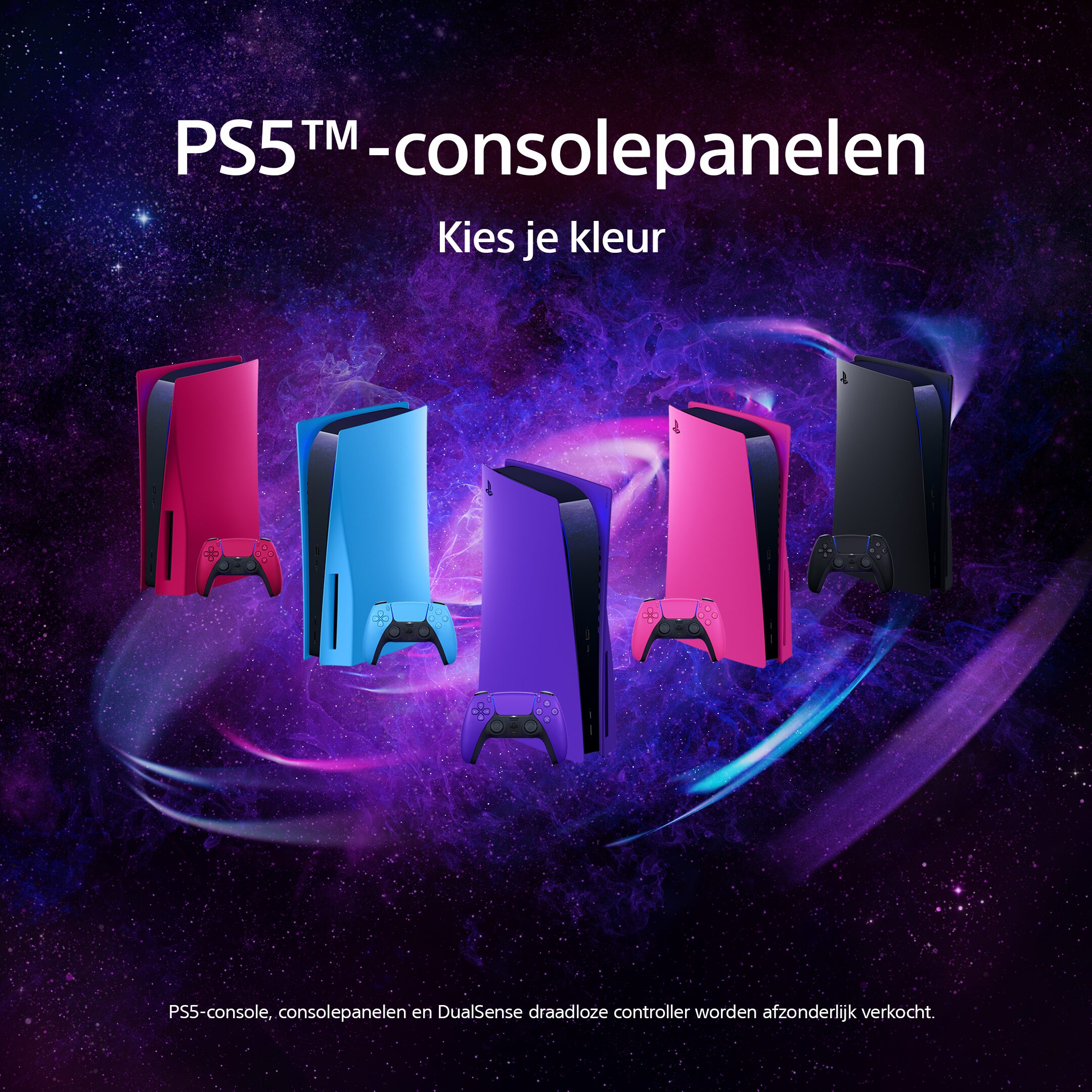 PS Direct - Console Cover - June 22 - NL-NL