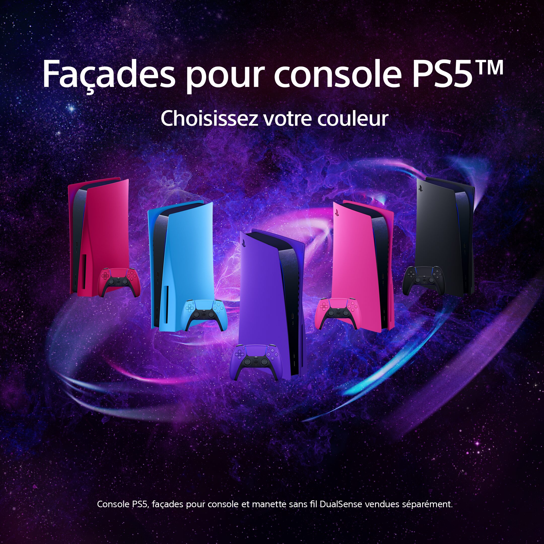 PS Direct - Console Cover - June 22 - FR-BE