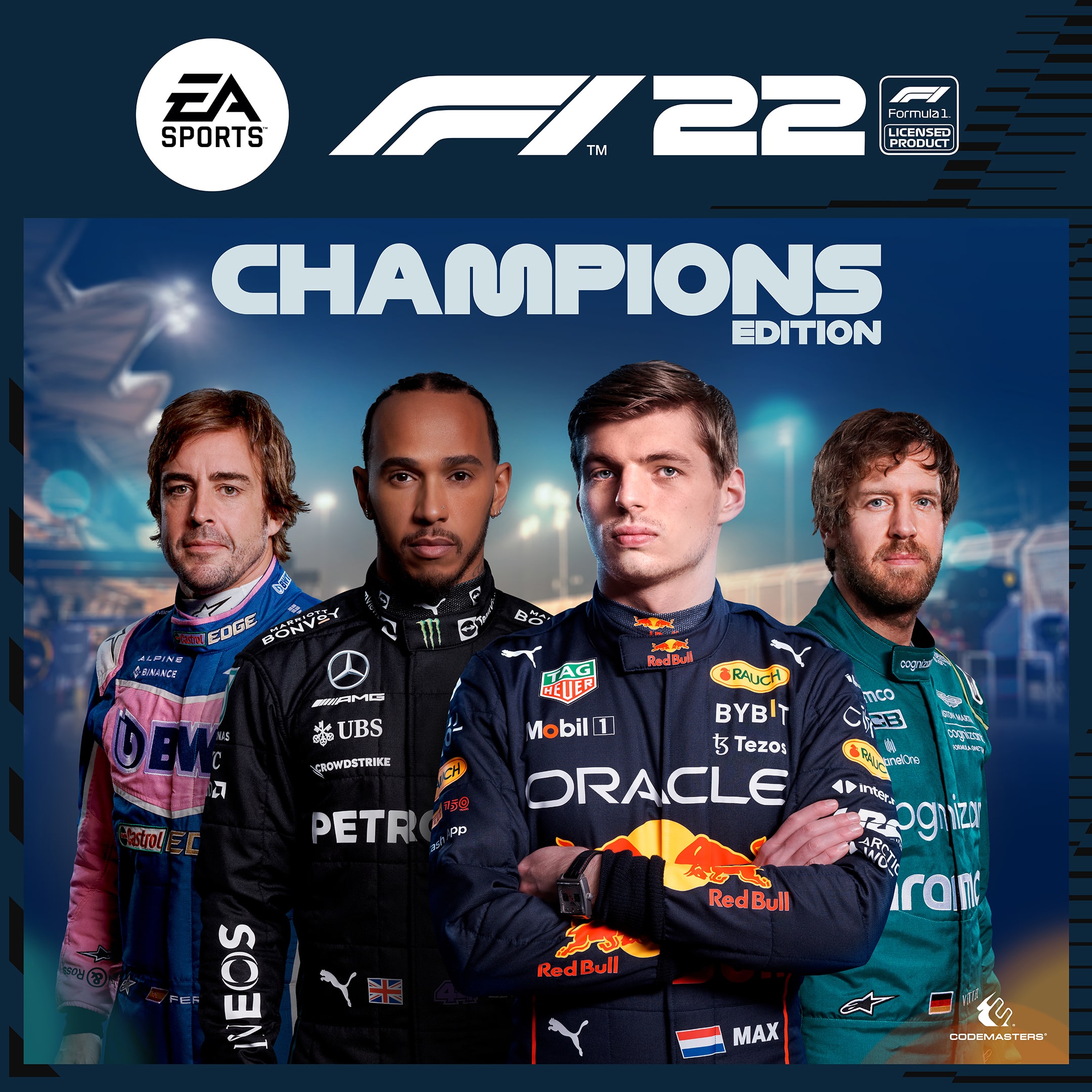 F1 22 - Early Access
