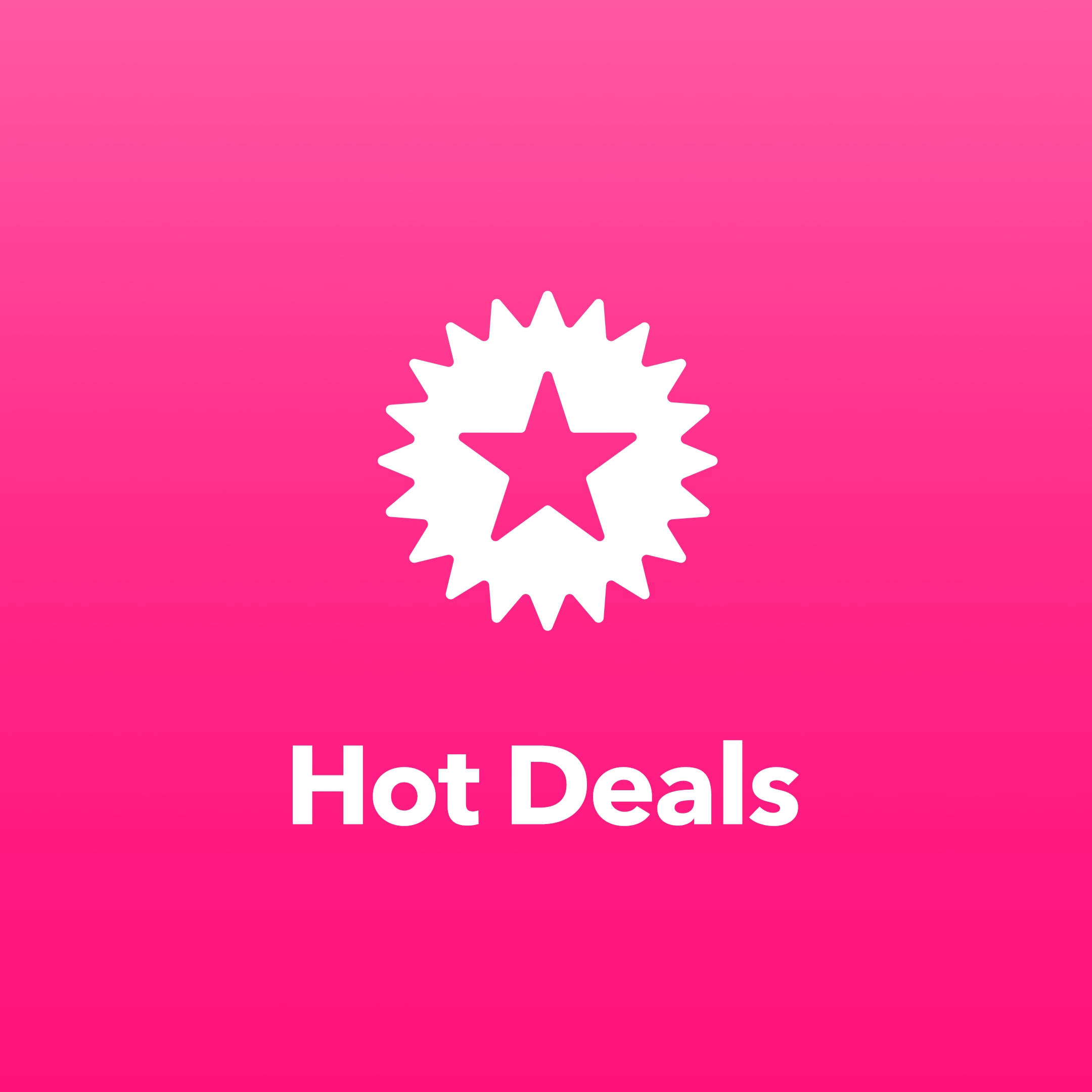 [PROMO] Summer Sale 2022 - Hot Deals