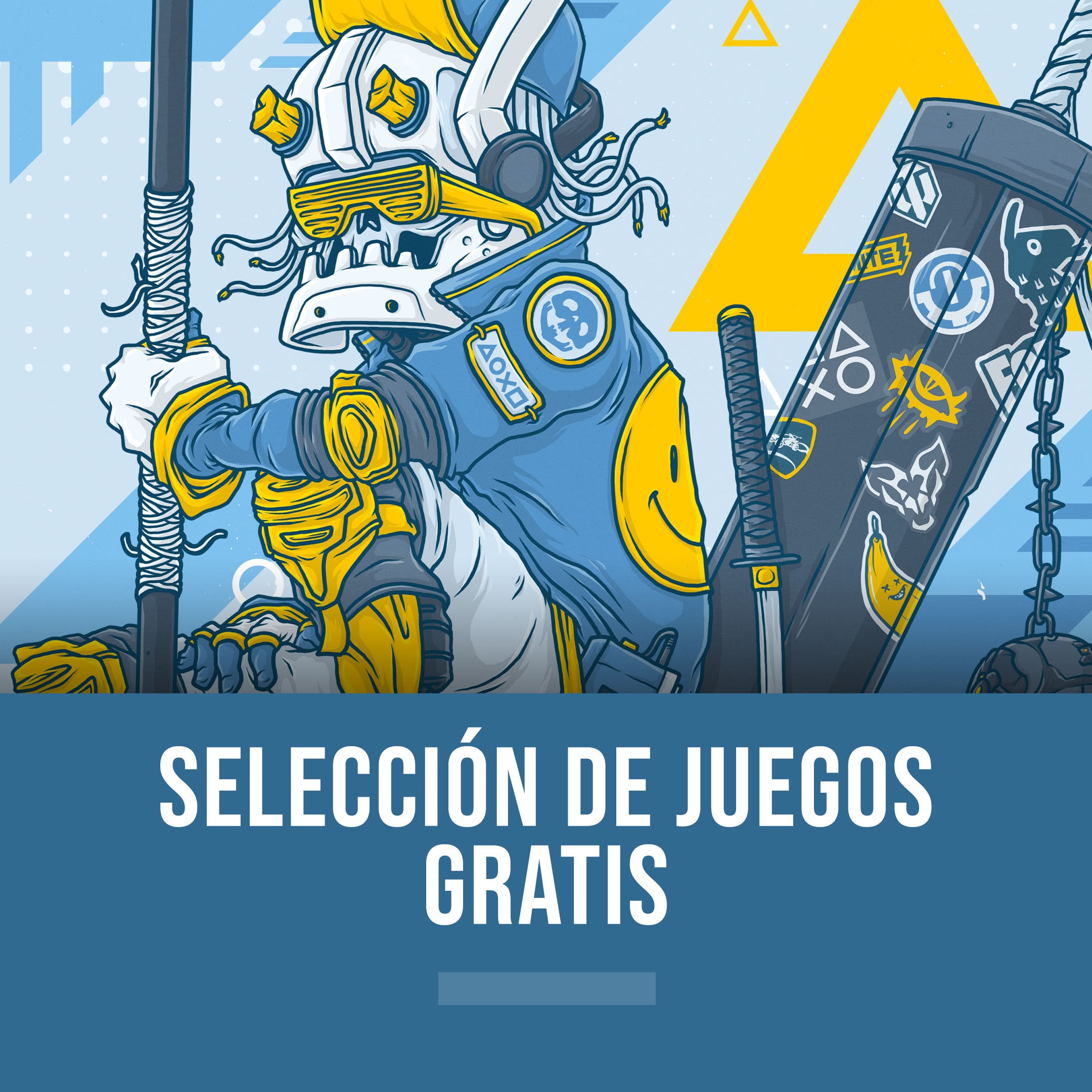 Colecciones  PlayStation™Store oficial Argentina