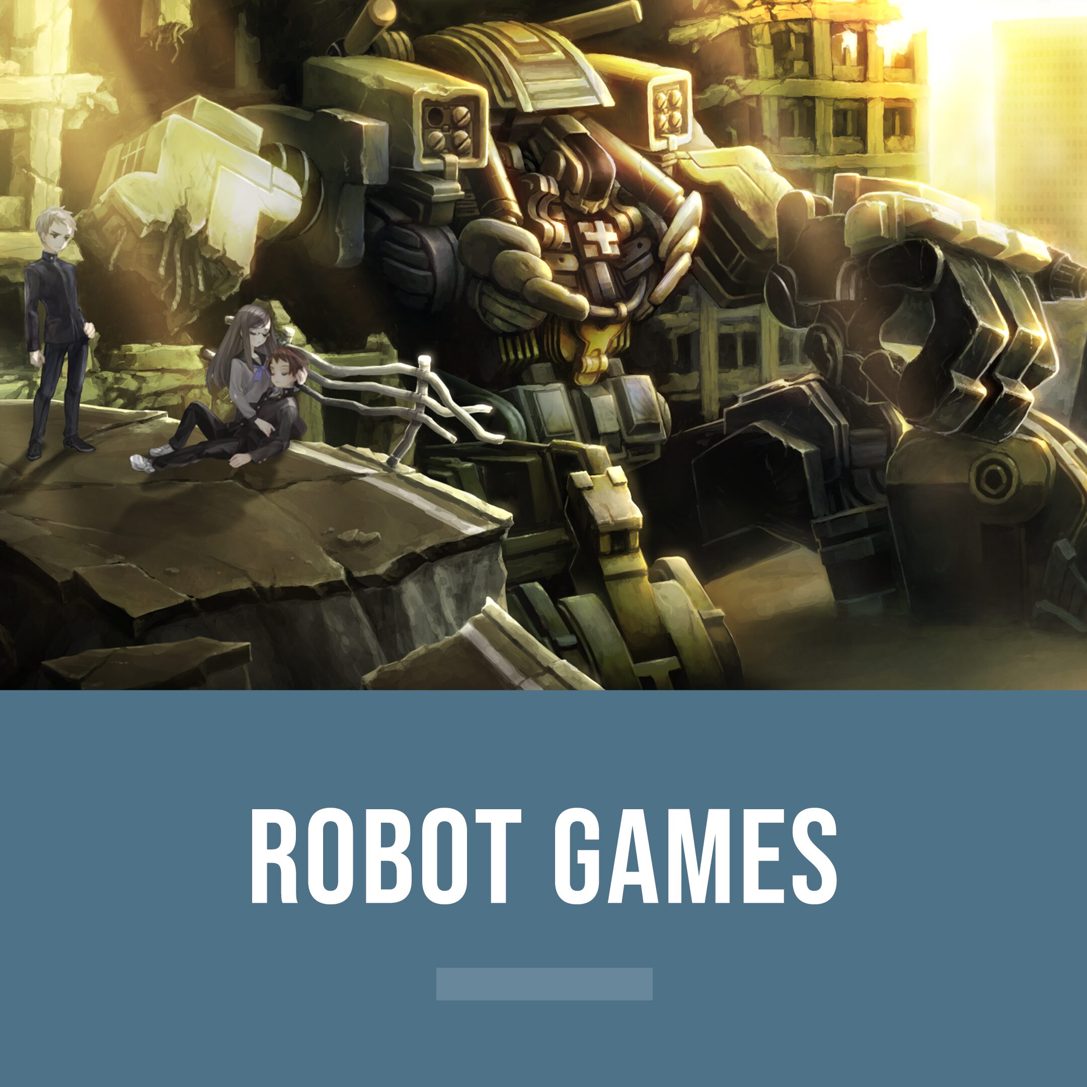 [EDITORIAL] ROBOT202208 Color Tab S26