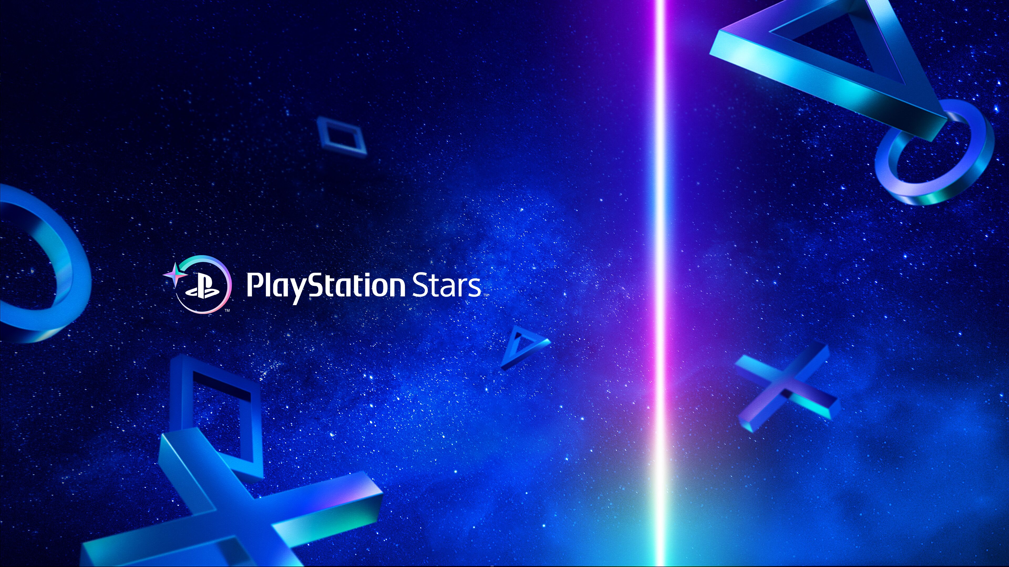 PlayStation Stars - Web - Launch - BG