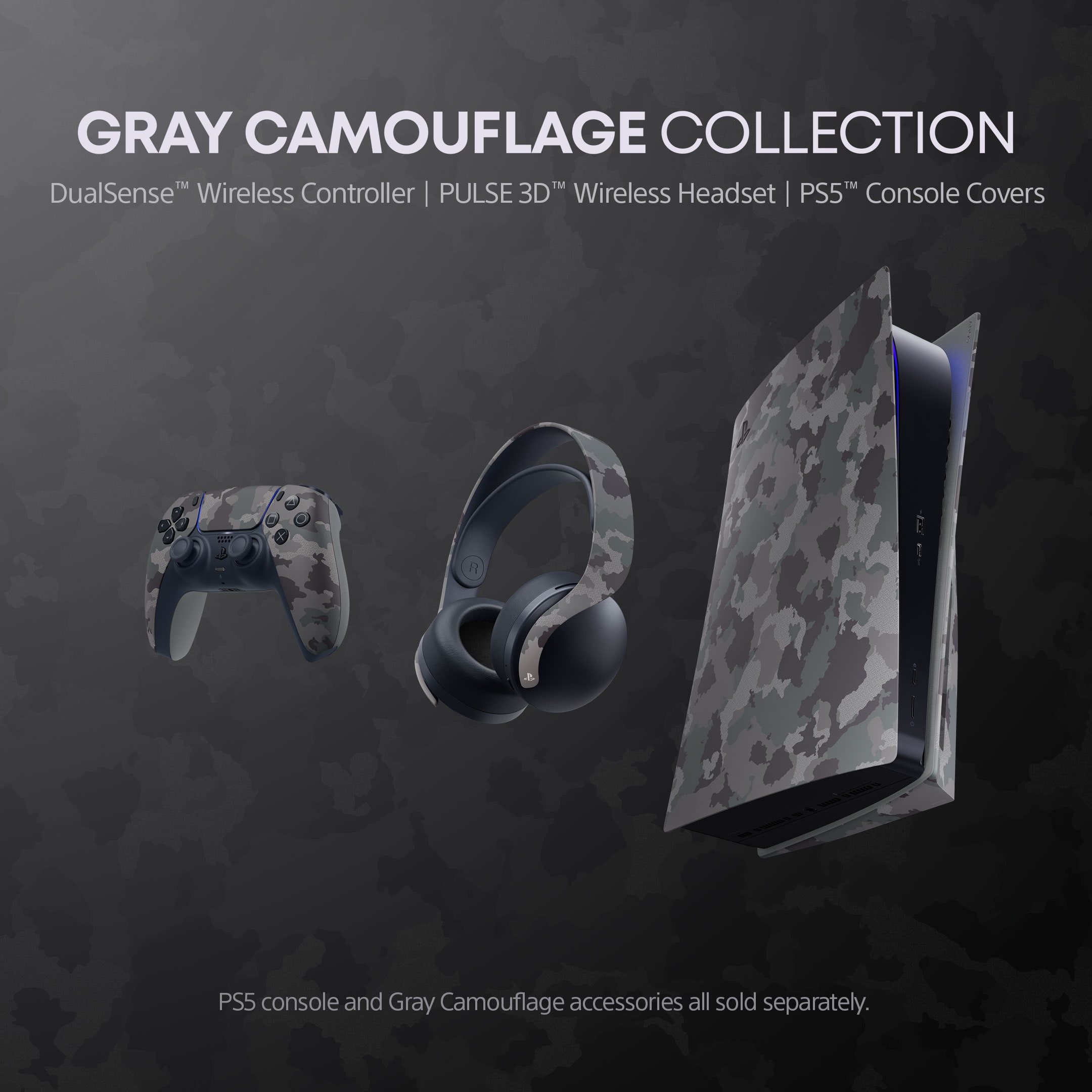 PS Direct - Console Covers - Sept 2022