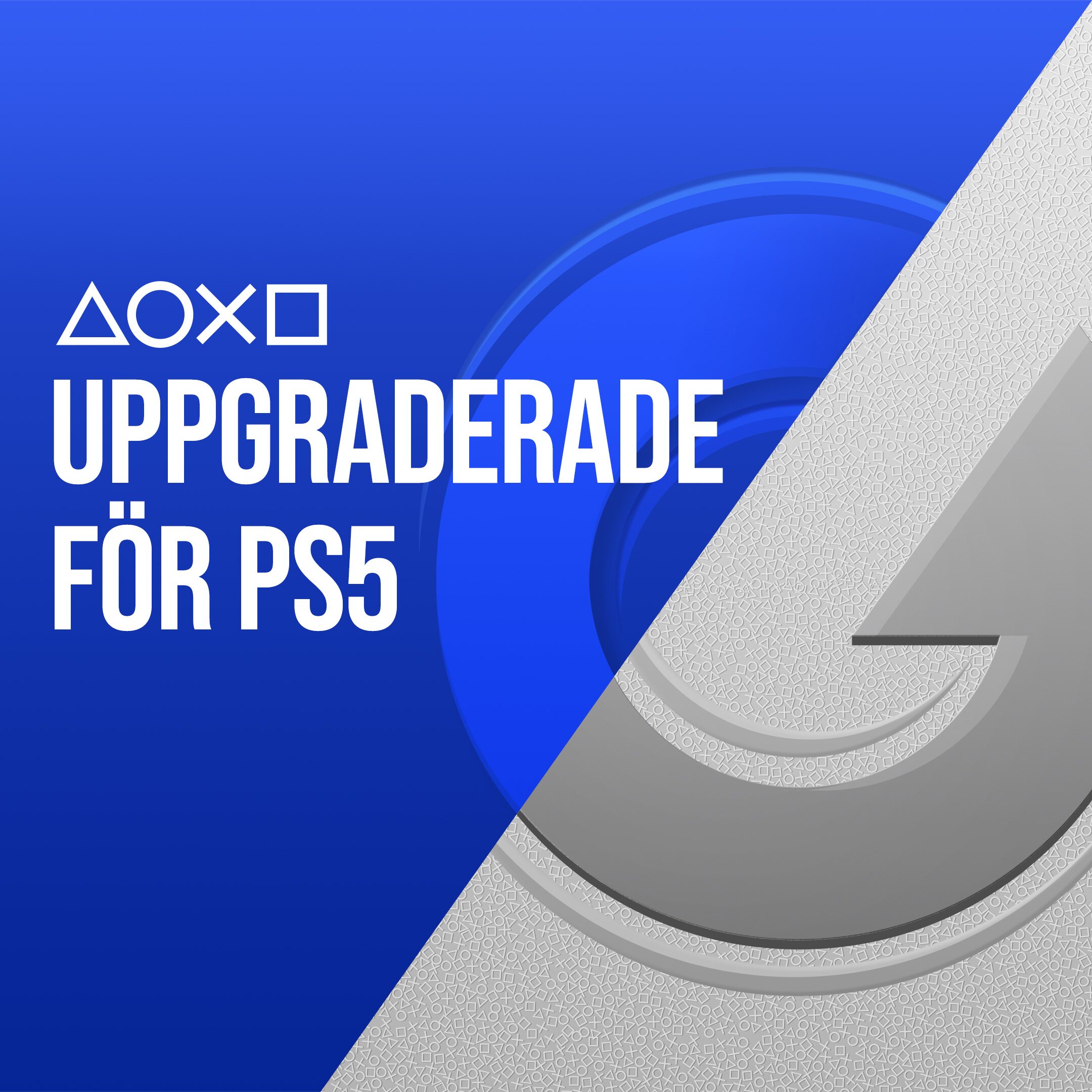 [EDITORIAL] Upgraded For PS5 S26