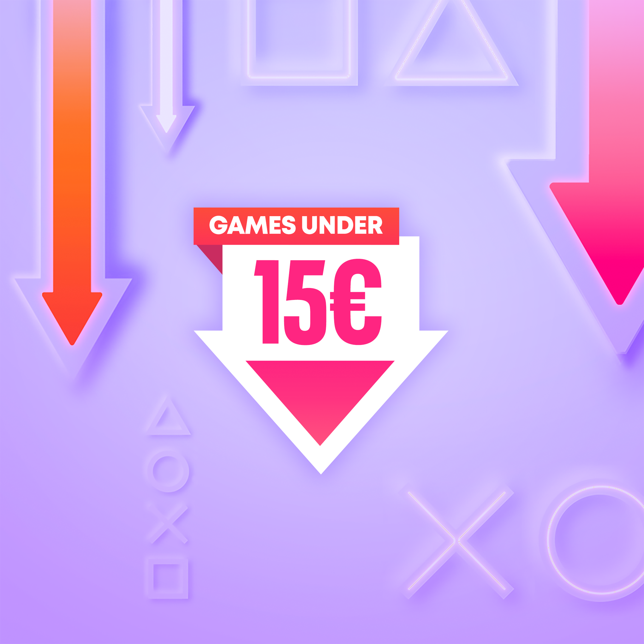 [PROMO] Games Under 15 - TD