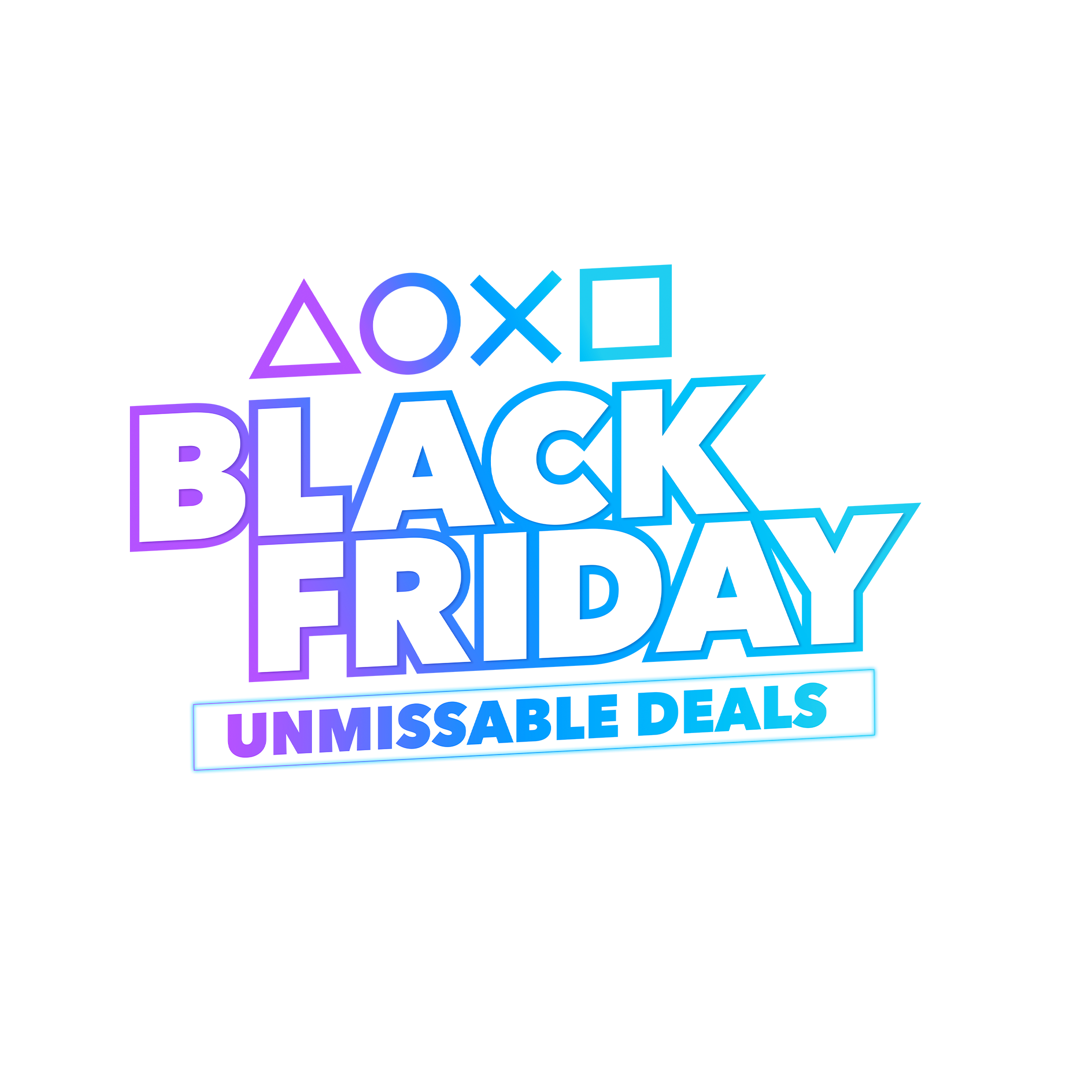 PS Plus - Black Friday  Unmissable deals are now on the PS Store