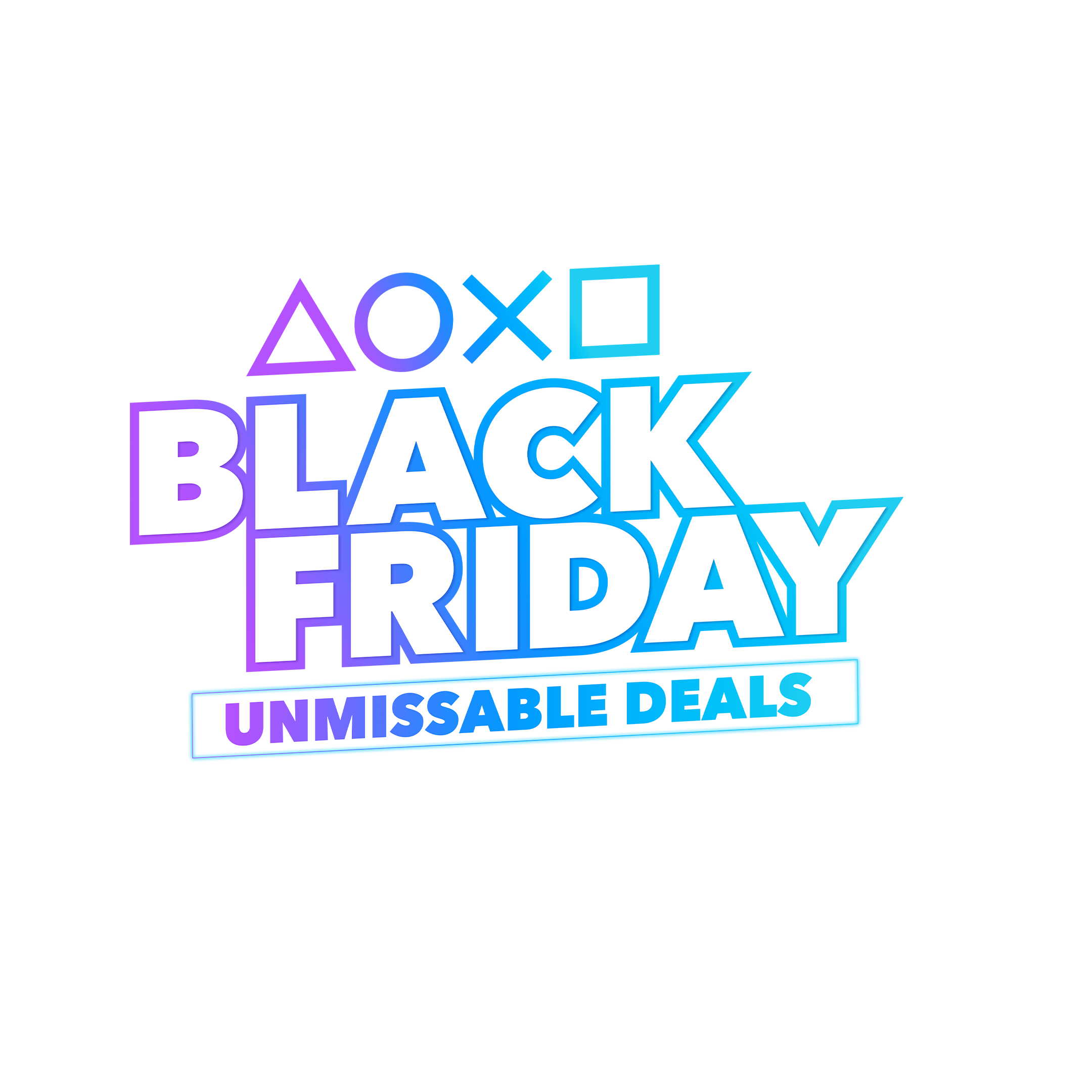 Black Friday  PlayStation Store 