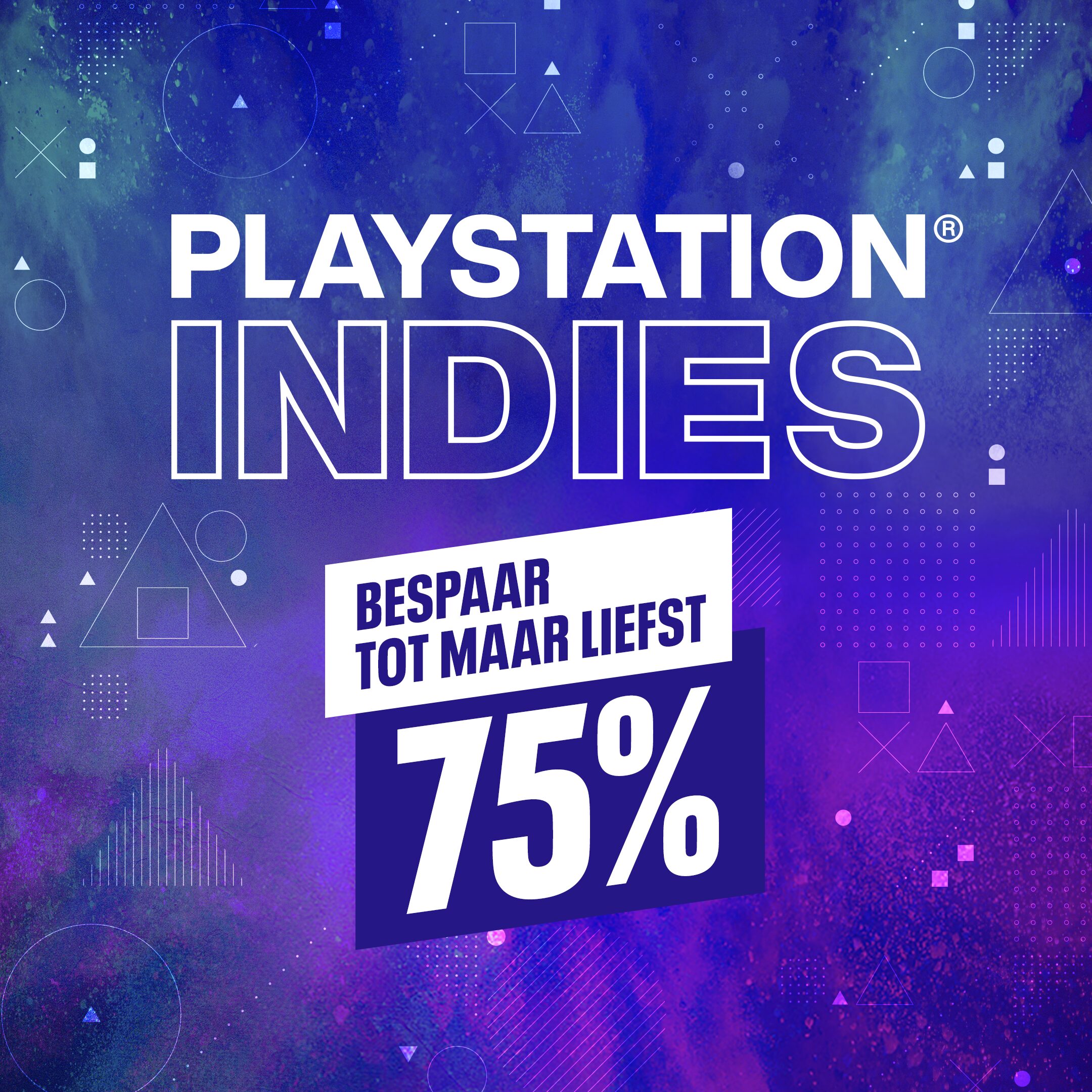 [PROMO] PlayStation Indies - TD