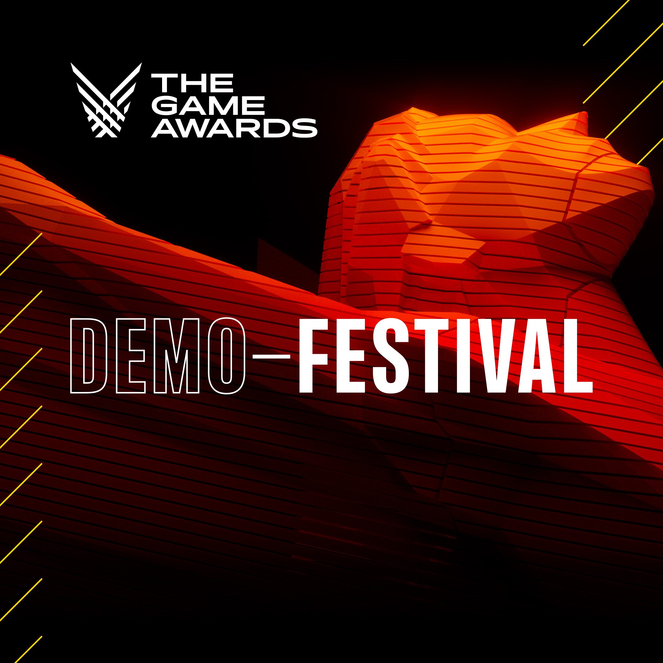 [PROMO] The Game Awards - Demo Festival