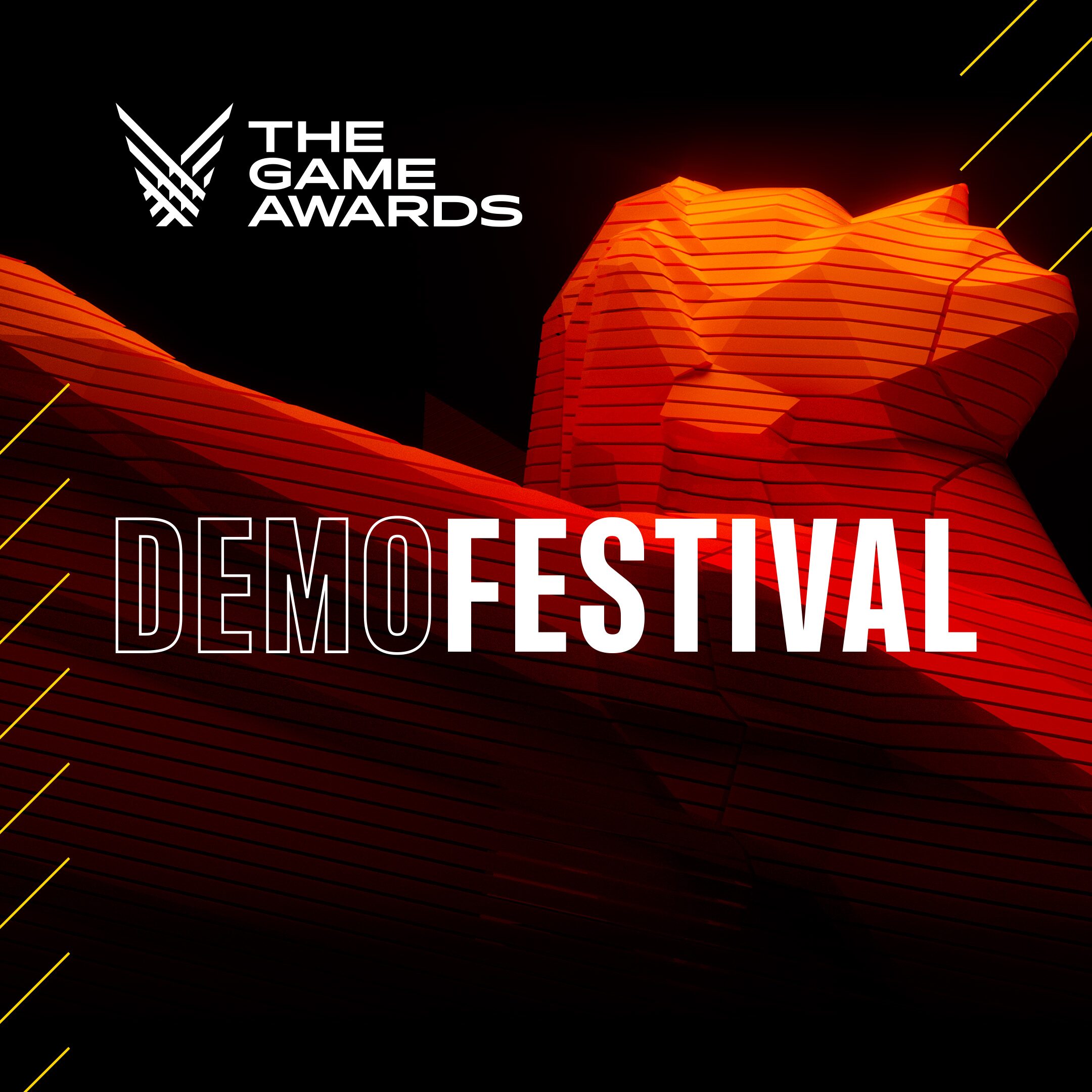 [PROMO] The Game Awards - Demo Festival