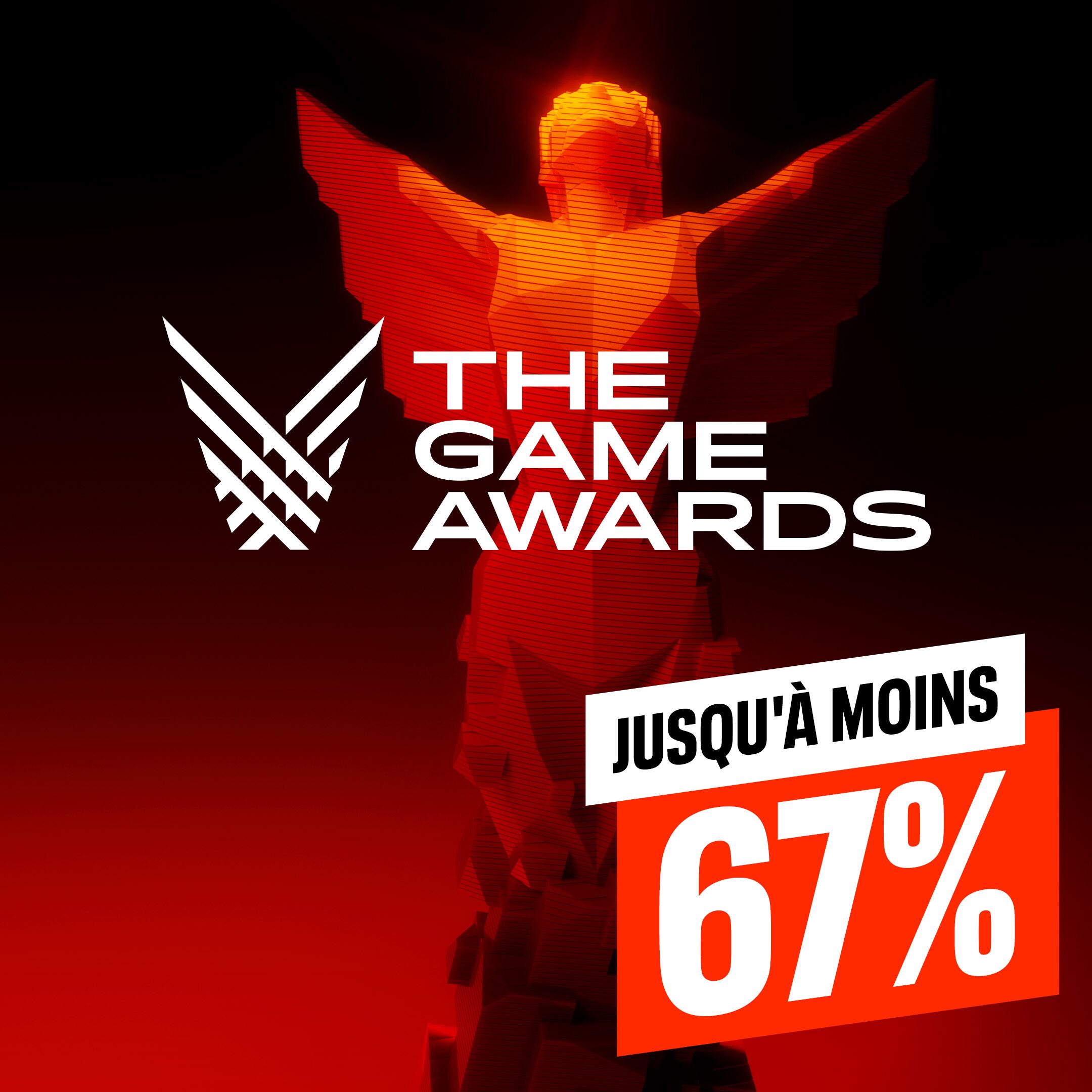 [PROMO] The Game Awards