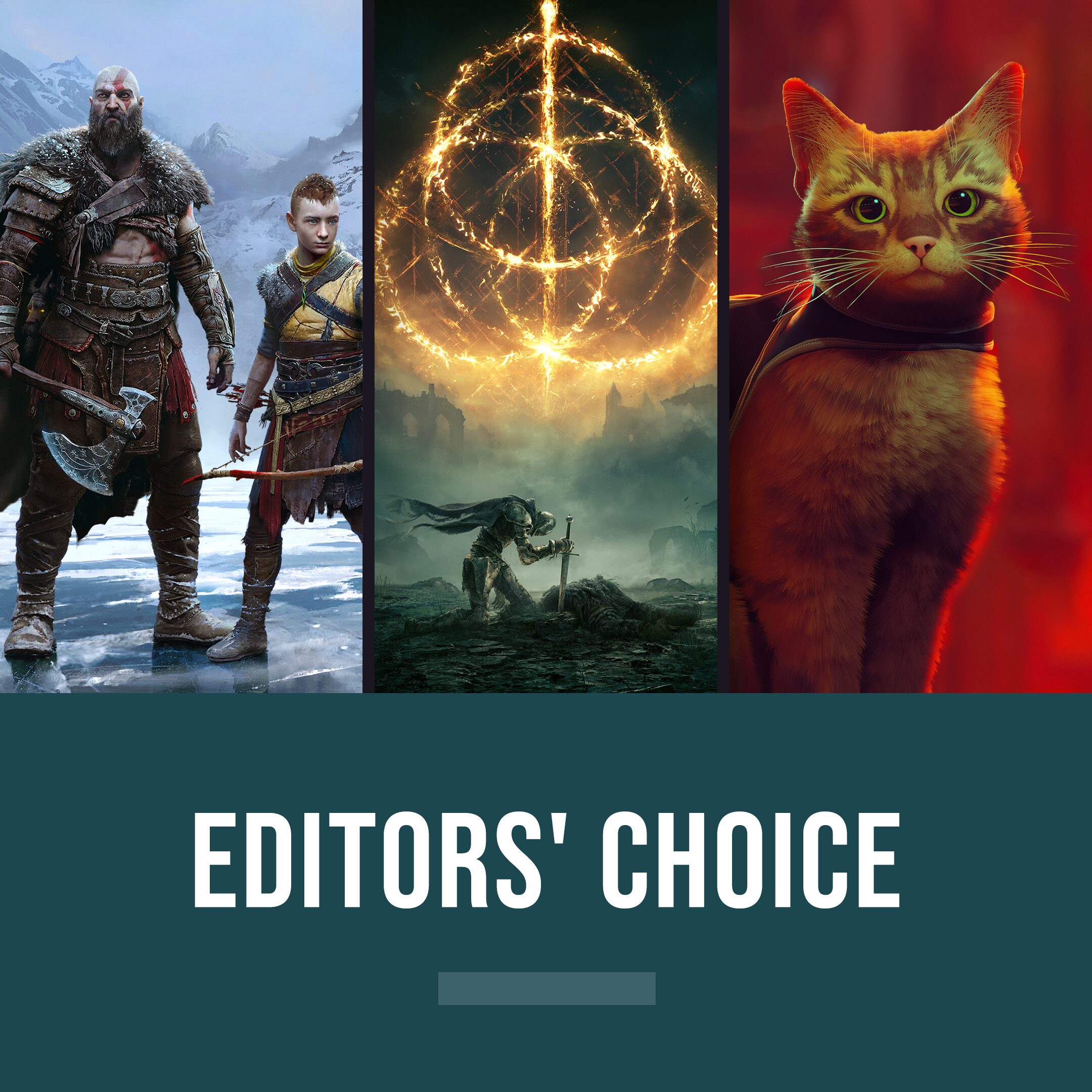[EDITORIAL] Editors' Choice Dec 22 GOTY Web S26